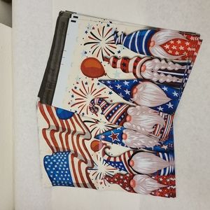 Polymailers 10"×13"